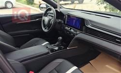 تۆیۆتا کامری